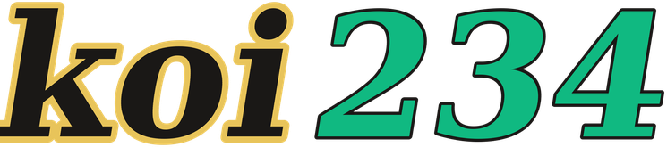 koi234 logo